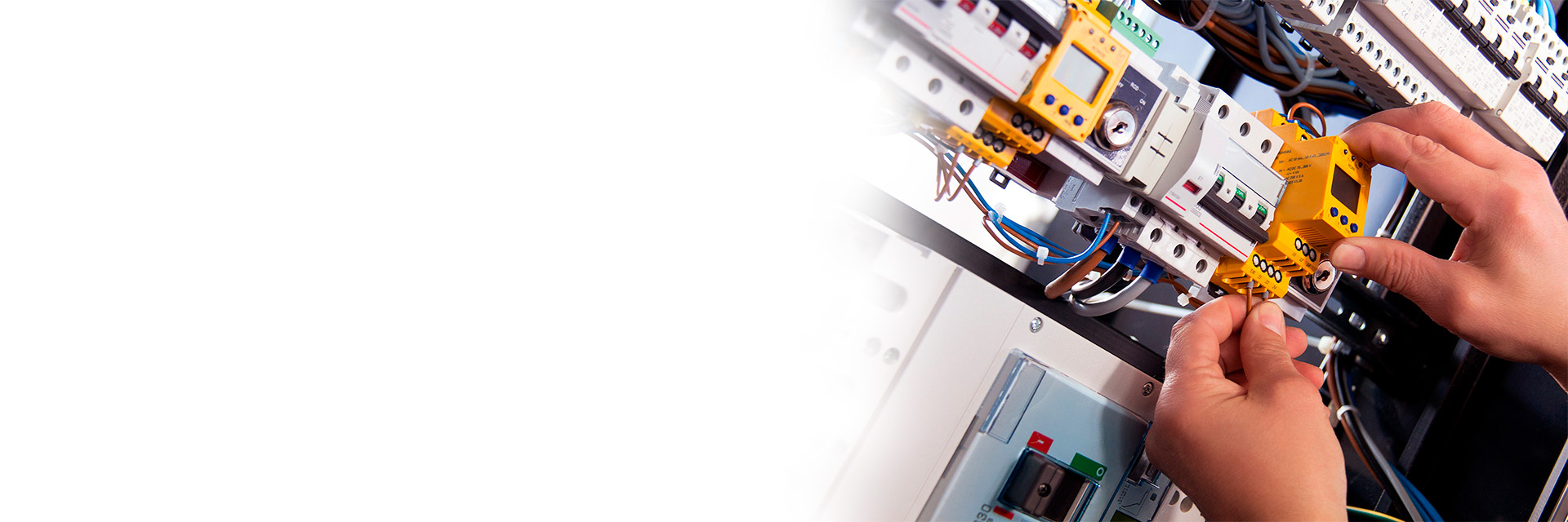 SEGURIDAD ELÉCTRICA