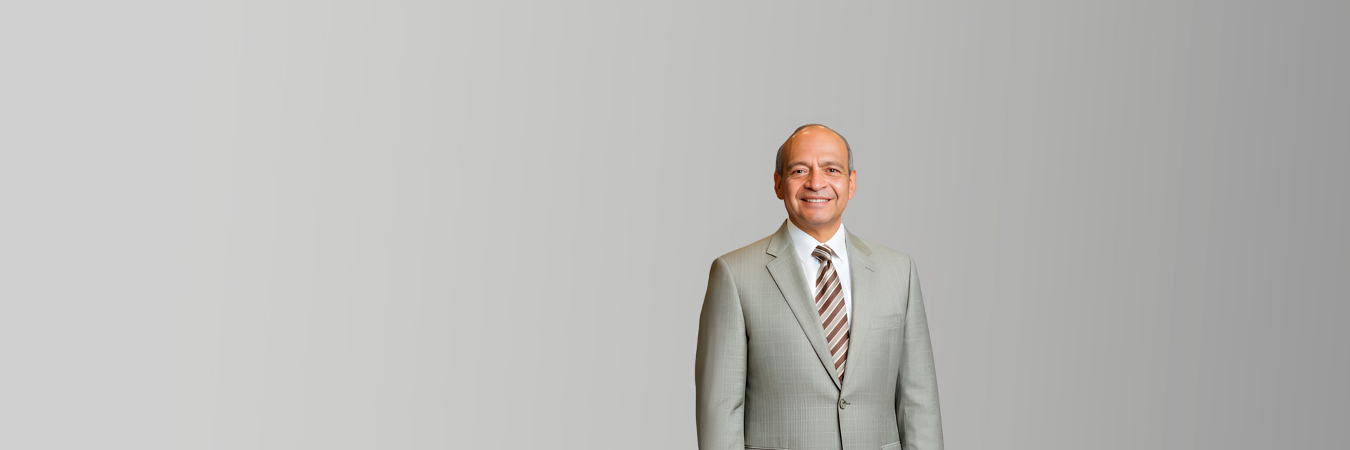 ING. JOSÉ LUIS FALCÓN